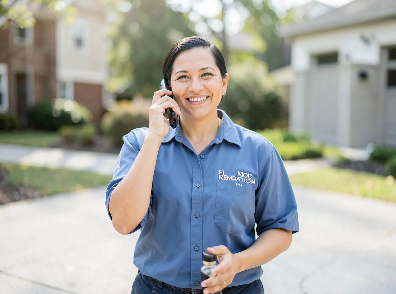 Mold Remediation Syria, VA FAQs